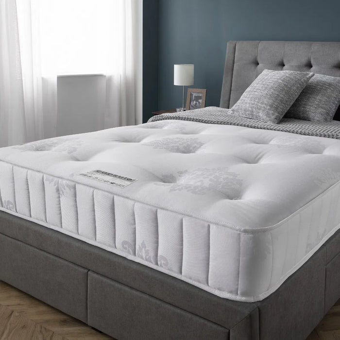 CAPSULE ELITE POCKET 1000 MATTRESS 120CM