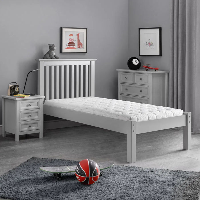 CAPSULE REFLEX ROLL-UP MATTRESS 120CM