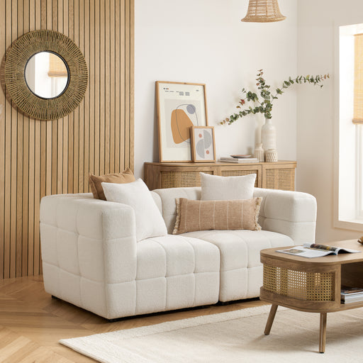 Birlea Milo 2 Seater Sofa