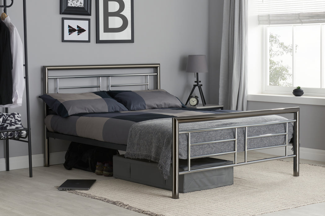 Birlea Montana King Bed