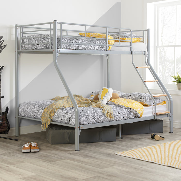 Birlea Nexus Bunk Bed