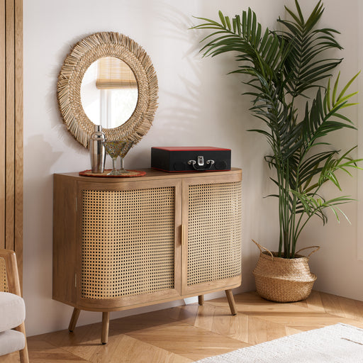 Birlea Noah 2 Door Sideboard