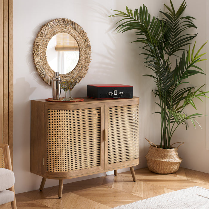 Birlea Noah 2 Door Sideboard