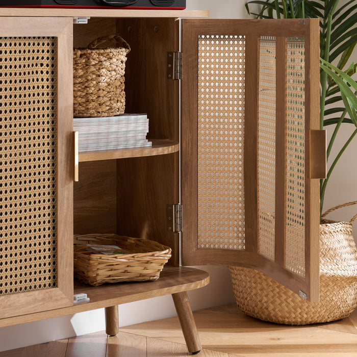 Birlea Noah 2 Door Sideboard