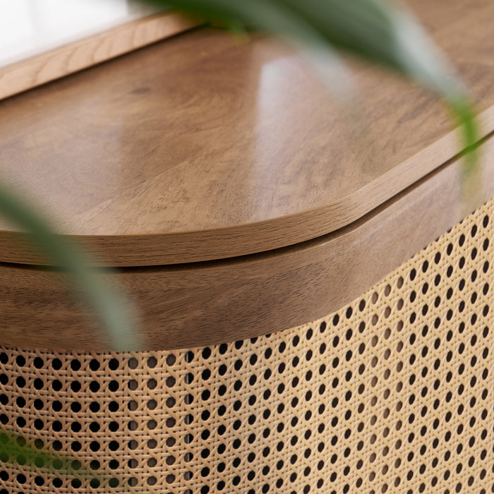 Birlea Noah 3 Door Sideboard