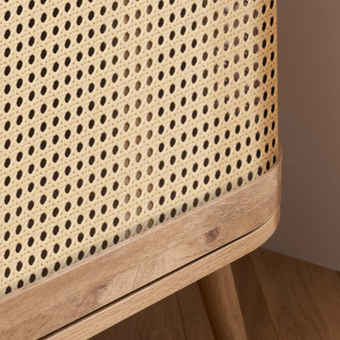 Birlea Noah 3 Door Sideboard