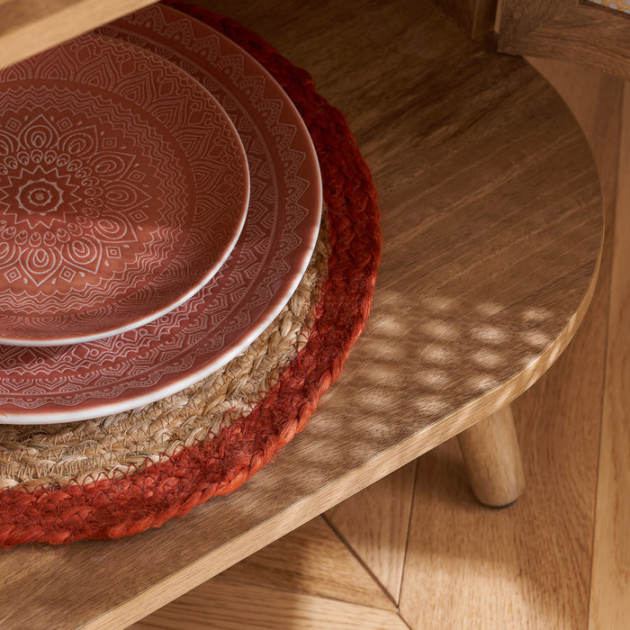 Birlea Noah 3 Door Sideboard