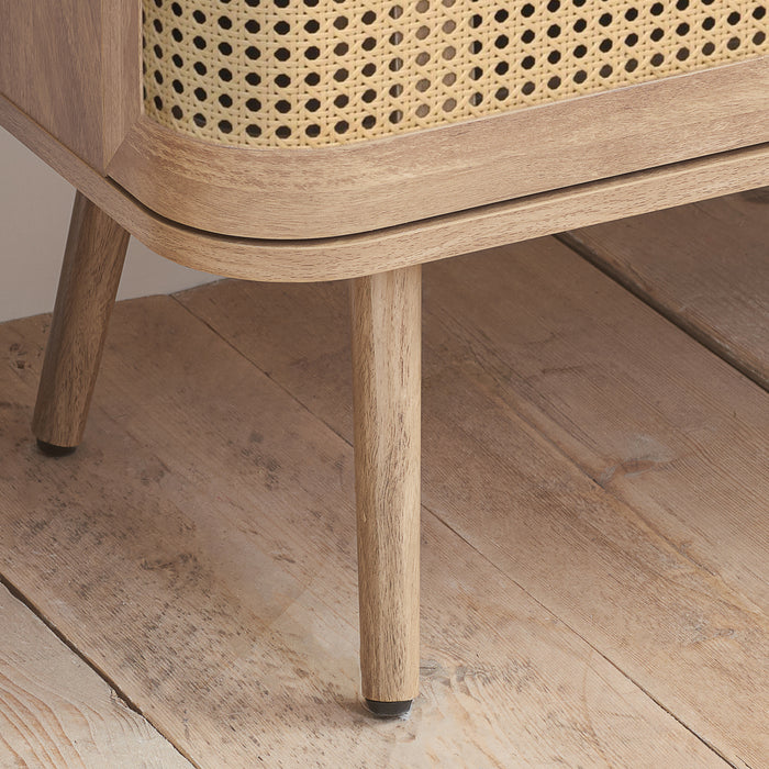 Birlea Noah 5 Drawer Chest