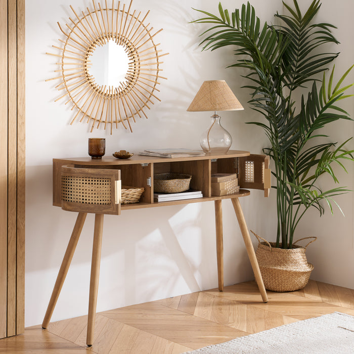 Birlea Noah Console Table