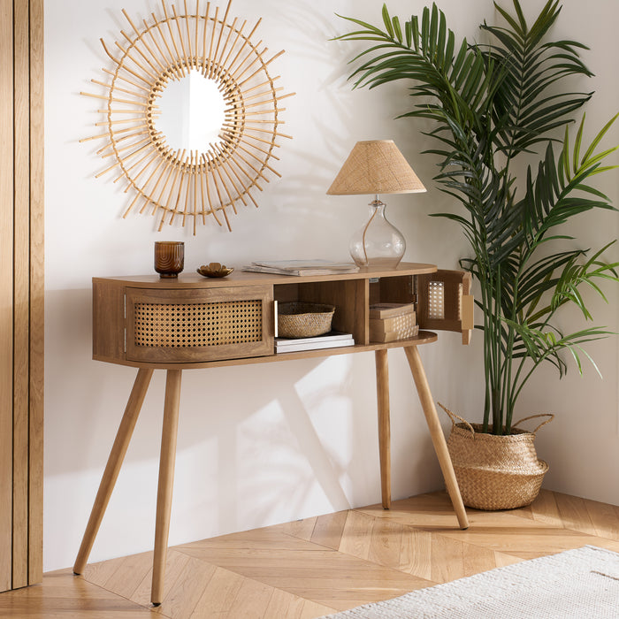 Birlea Noah Console Table