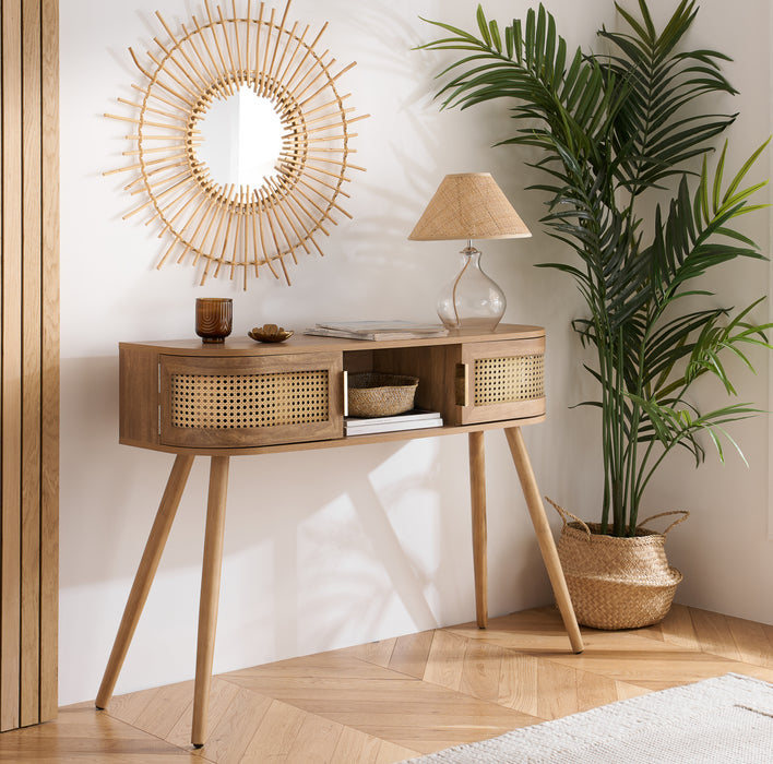 Birlea Noah Console Table