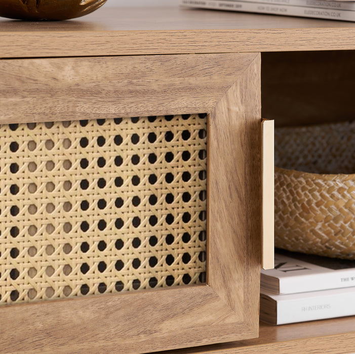 Birlea Noah Console Table