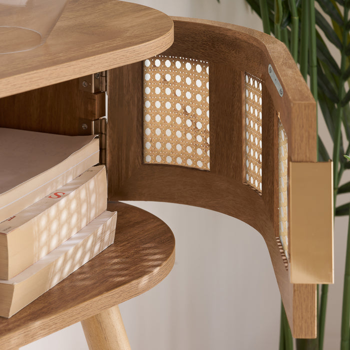 Birlea Noah Console Table