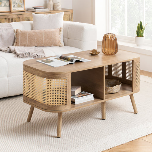 Birlea Noah Coffee Table