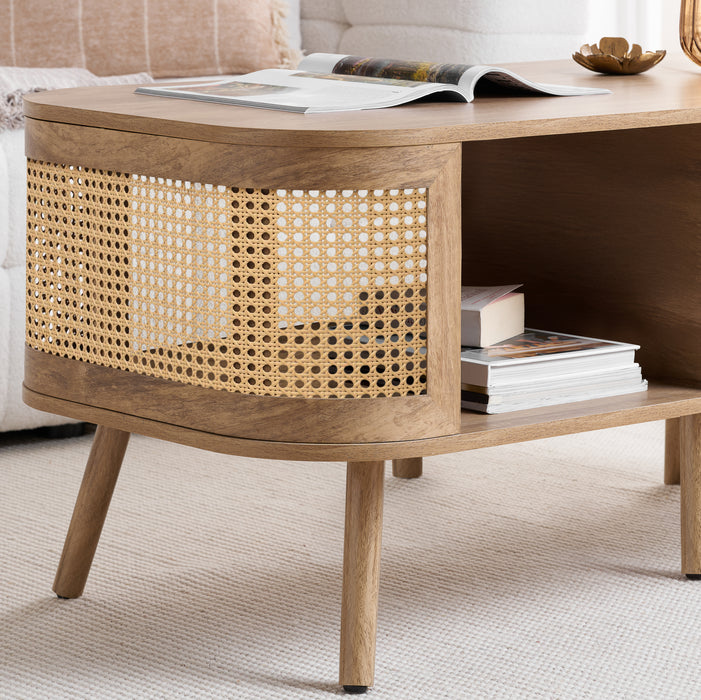 Birlea Noah Coffee Table
