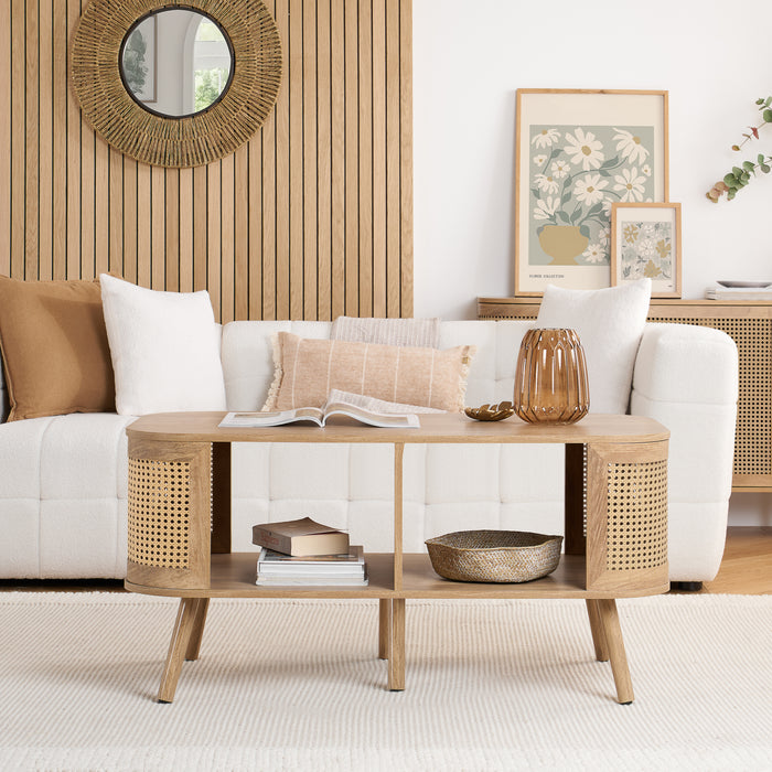 Birlea Noah Coffee Table