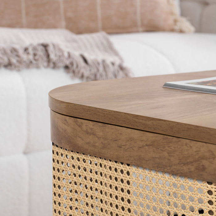 Birlea Noah Coffee Table