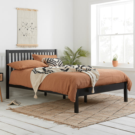 Birlea Nova Double Bed