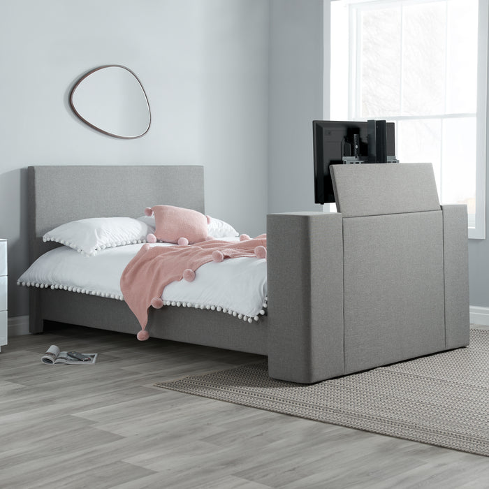 Birlea Plaza King TV Bed