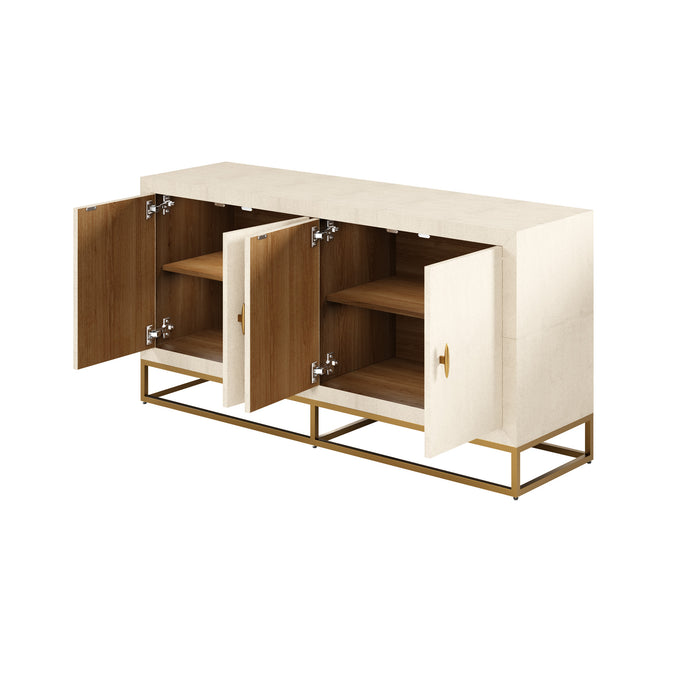 Hampton Sideboard