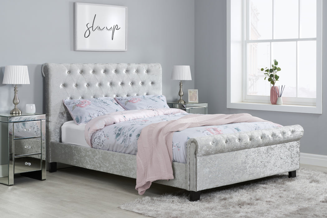 Birlea Sienna King Bed