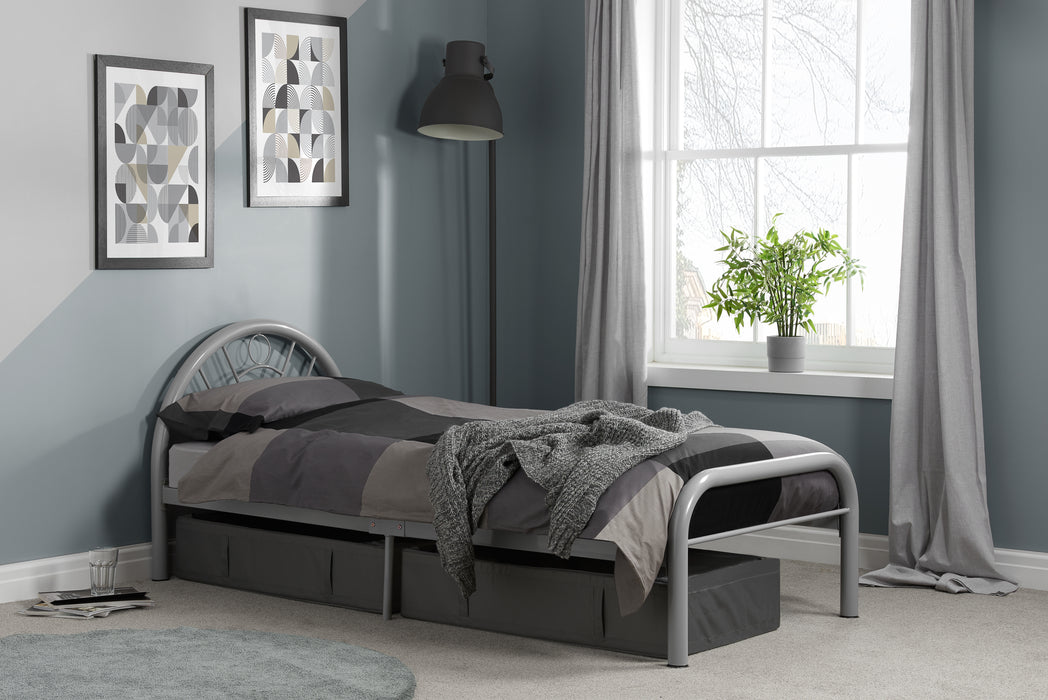 Birlea Solo Single Bed
