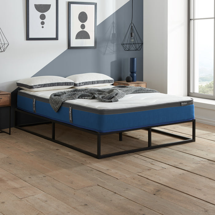 SleepSoul SleepSoul Nebula Small Double Mattress