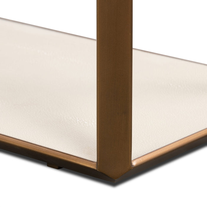 Elmley Console Table