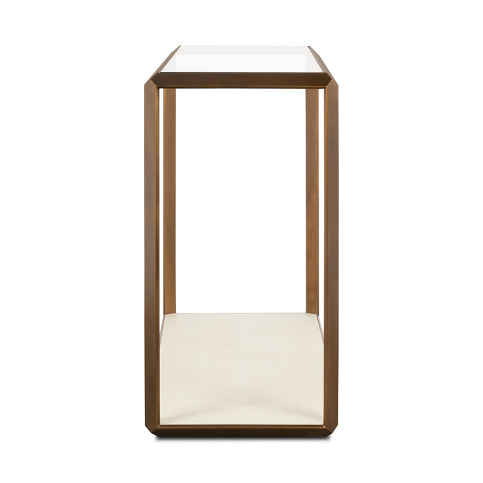 Elmley Console Table