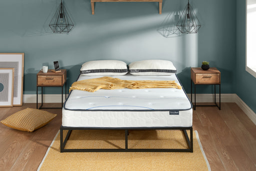 SleepSoul SleepSoul Air Single Mattress