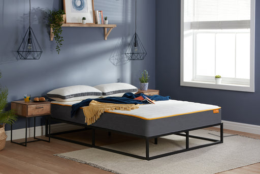 SleepSoul SleepSoul Balance Double Mattress