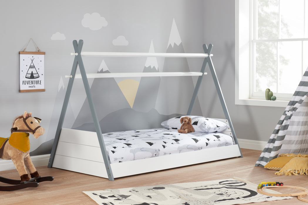 Birlea Teepee Single Bed