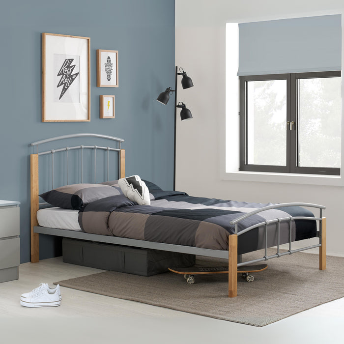 Birlea Tetras Single Bed
