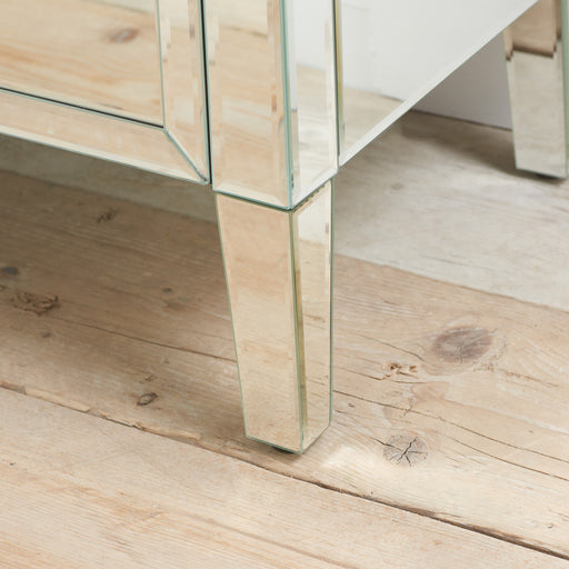 Birlea Valencia 3 + 2 Chest