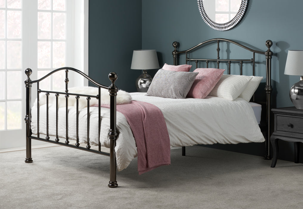Birlea Victoria King Bed