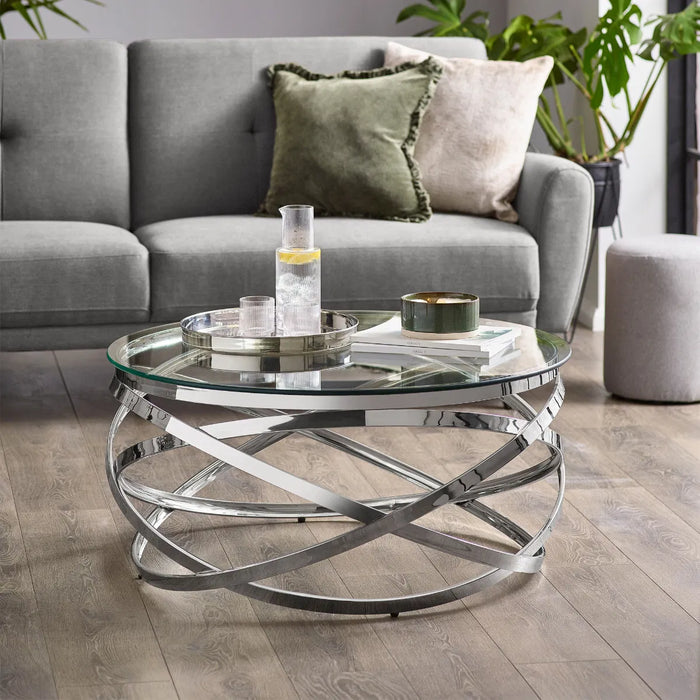 VIENNA COFFEE TABLE