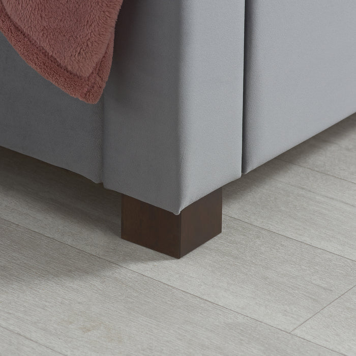 Birlea Woodbury Super King Bed