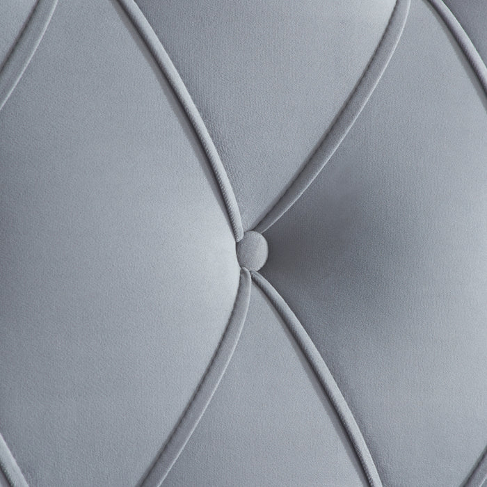 Birlea Woodbury Double Bed