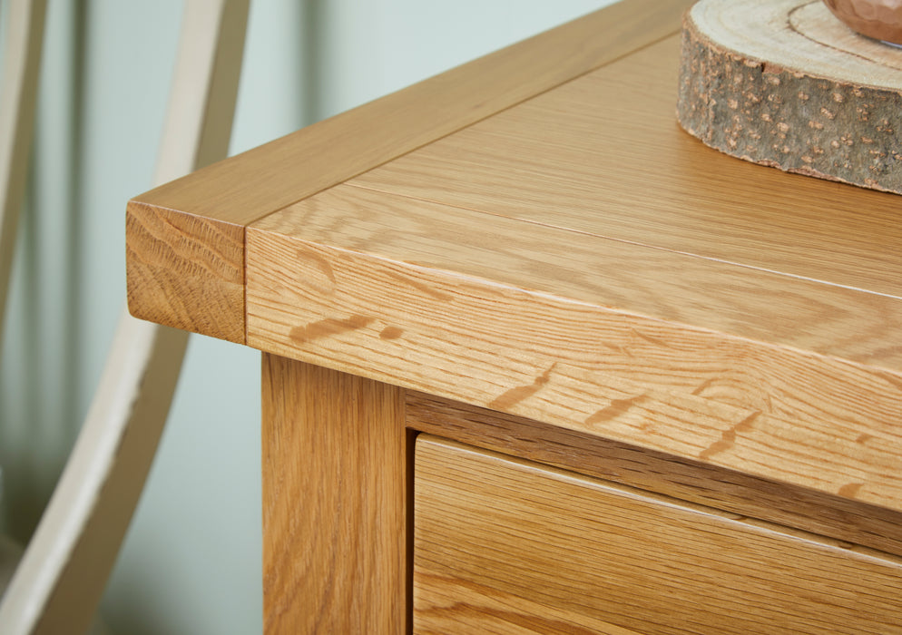 Birlea Woburn 4 + 3 Chest