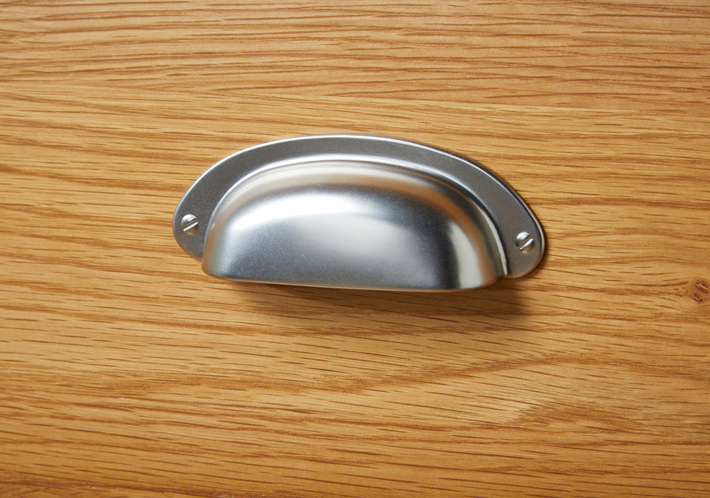 Birlea Woburn 4 + 3 Chest