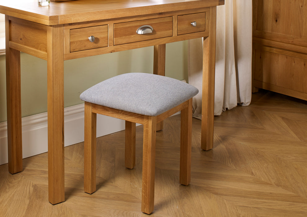 Birlea Woburn Stool