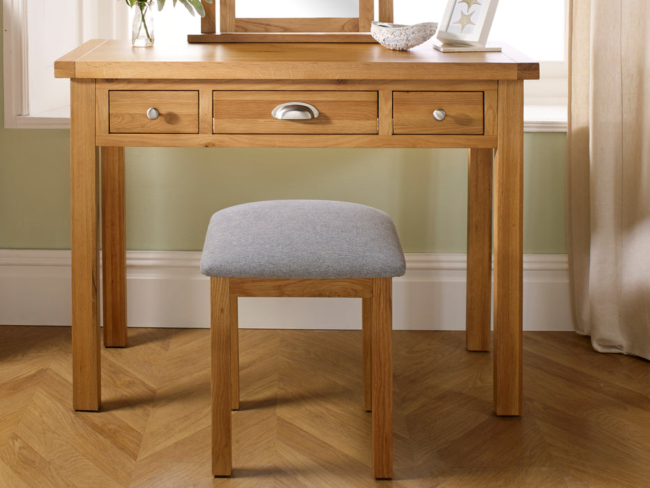 Birlea Woburn Stool