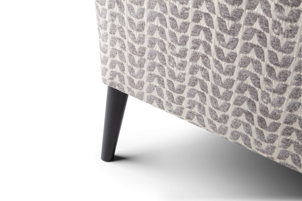 Warnborough Club Chair