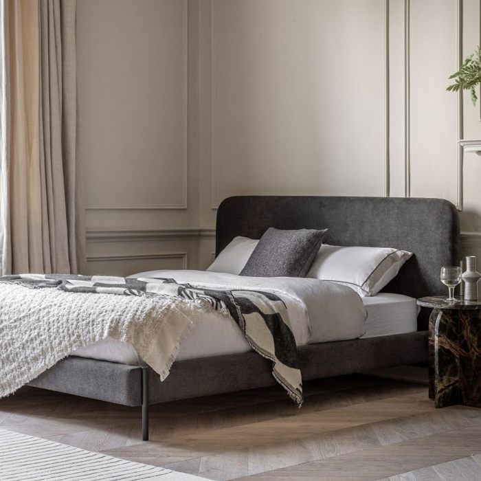 Oslo Bed