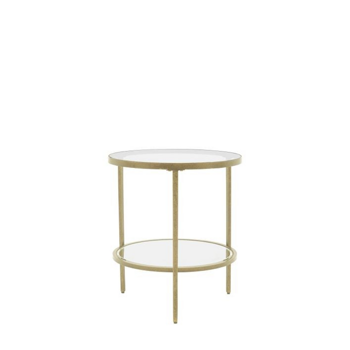 Hudson Side Table