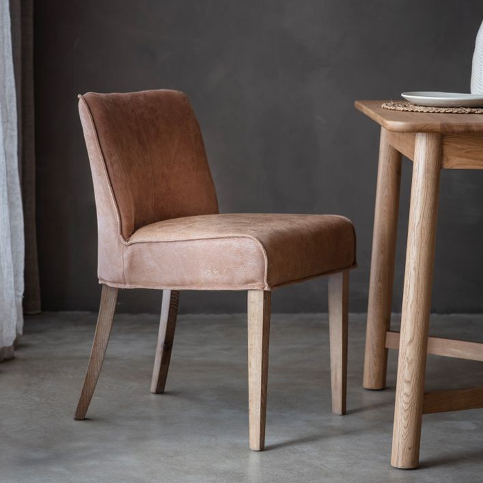 Tarnby Chair 2pk