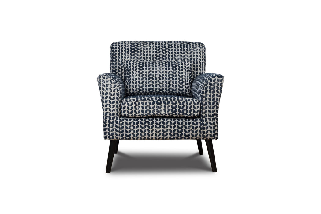 Warnborough Club Chair