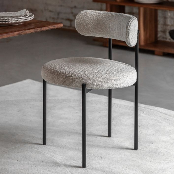 Aveley Dining Chair 2pk