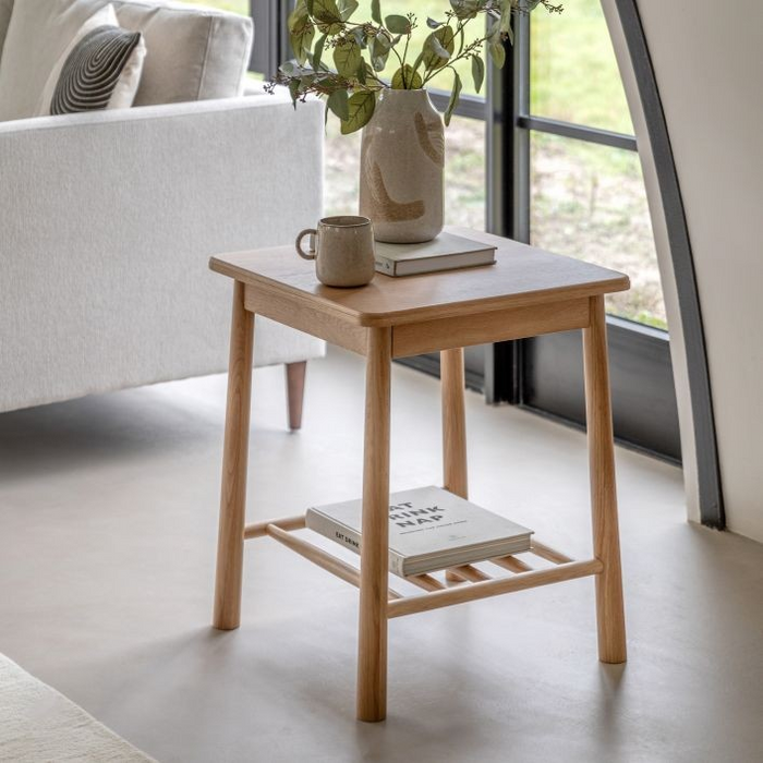 Wycombe Side Table