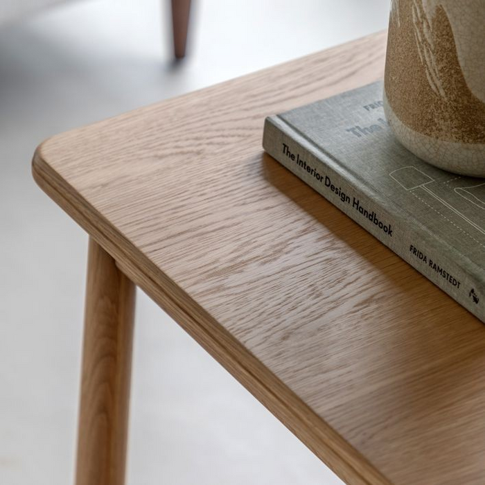 Wycombe Side Table